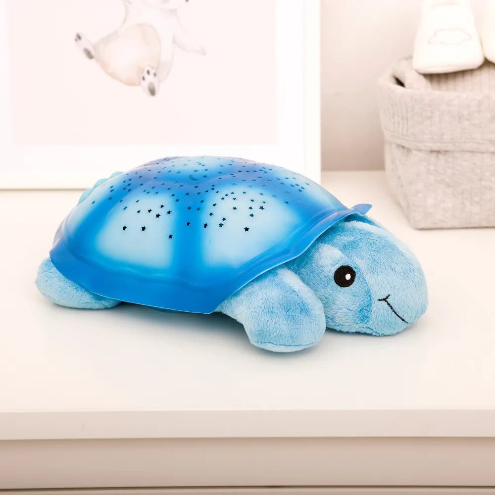 Proiettore Luce notturna Twilight Turtle
