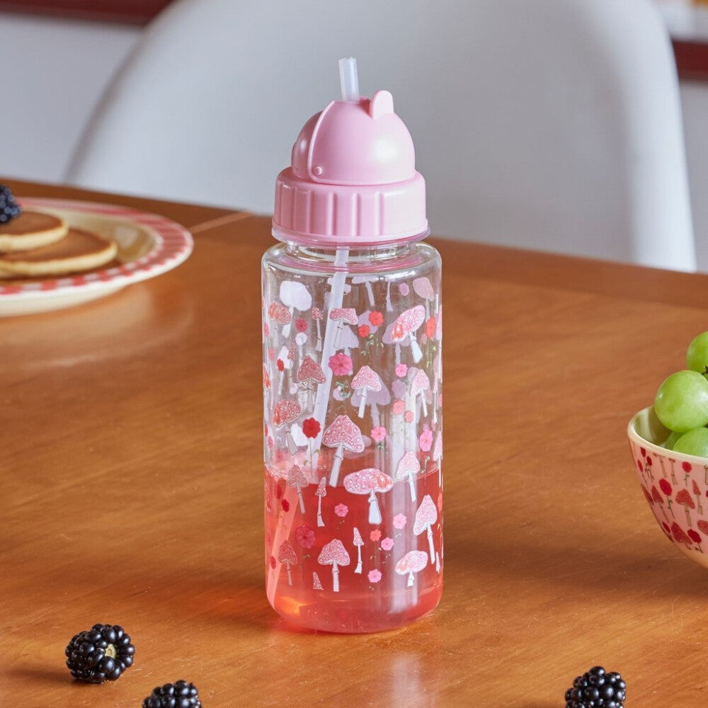 Borraccia in plastica 500ml - Happy Forest