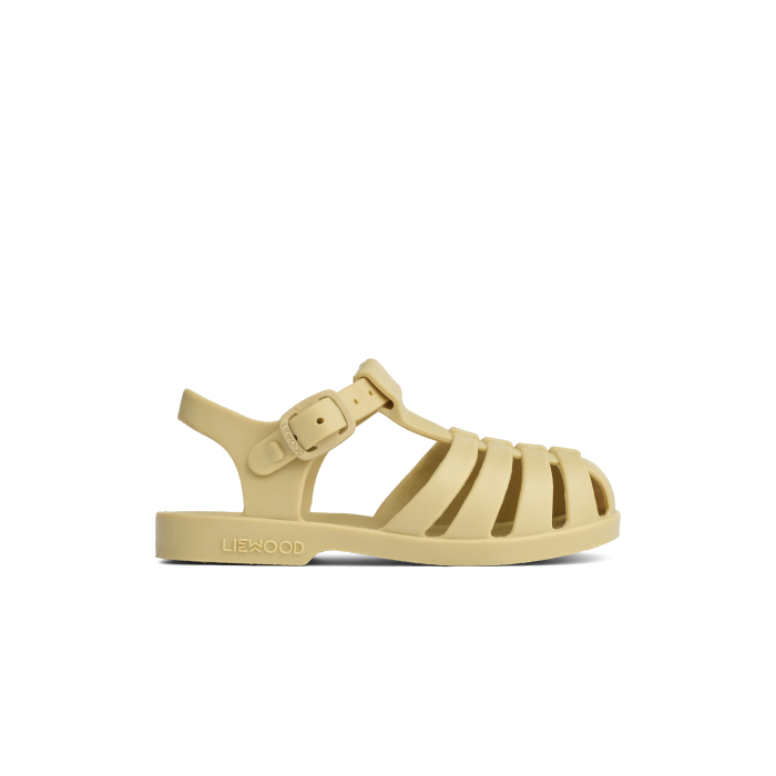 Sandali da mare da bagno con cinturino - Bre Sandals - Flessibile e resistente