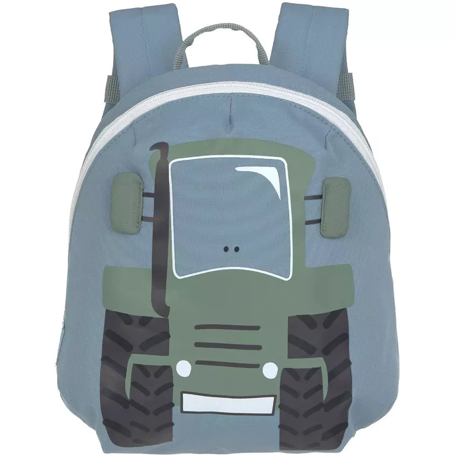 Zaino per Bambini Tiny Drivers - Dai 2 Anni