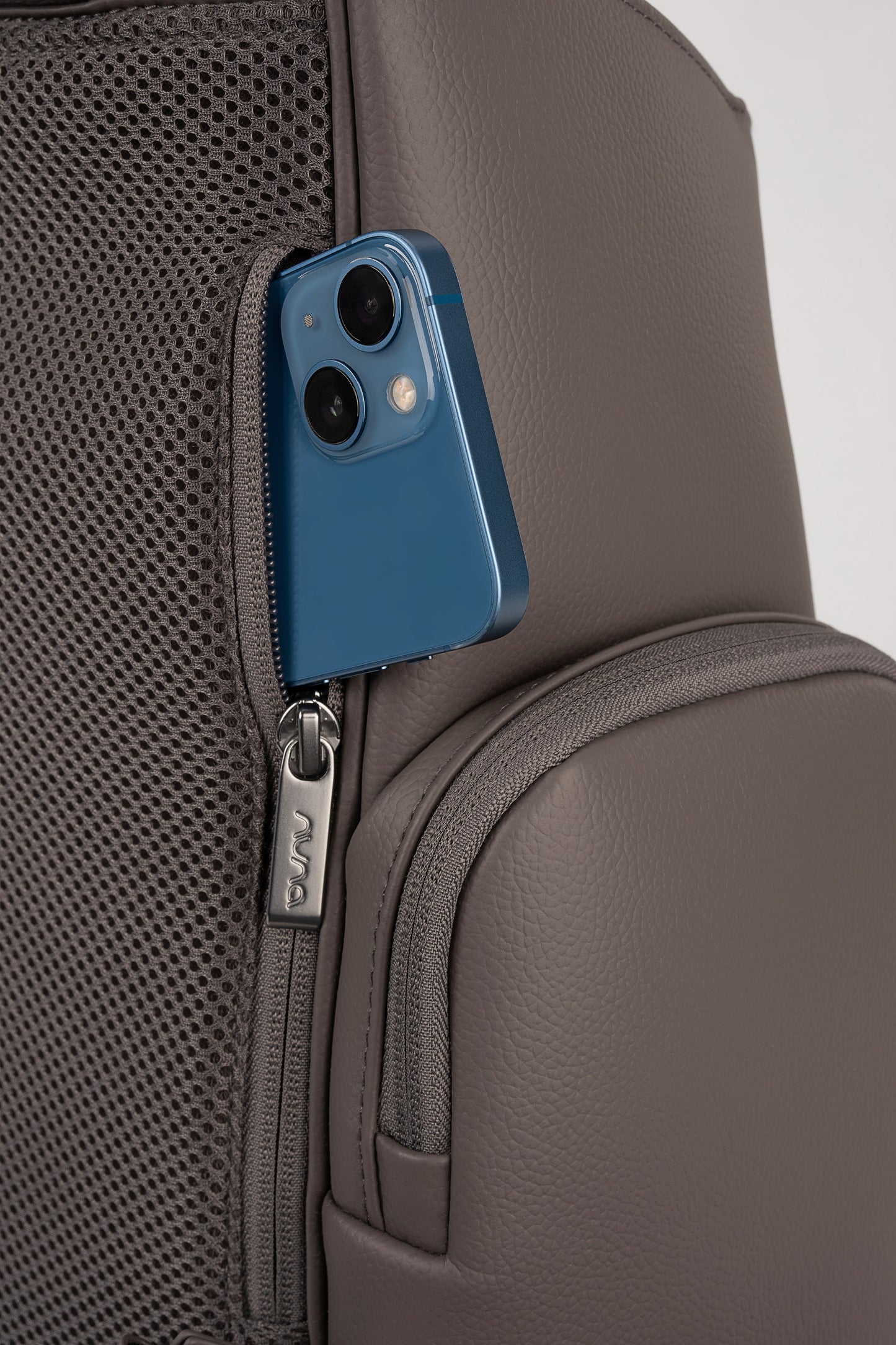 Borsa zaino Essential Bag - con fasciatoio e organizer