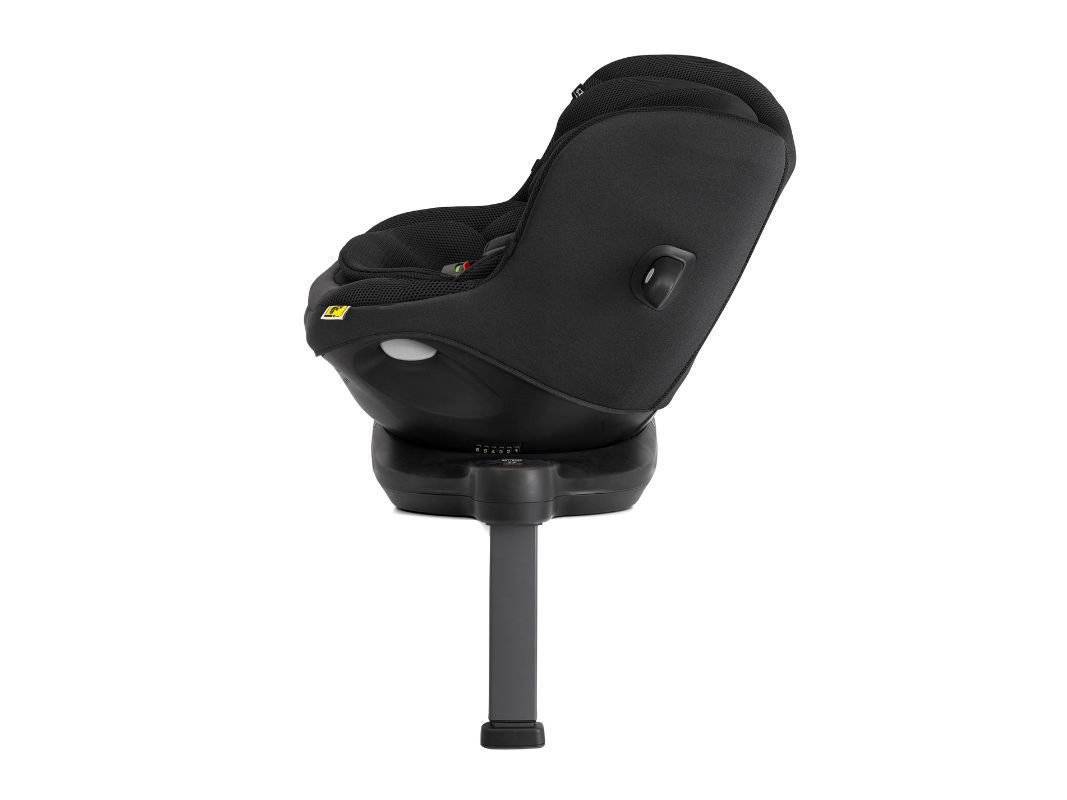 Seggiolino auto I-Spin 360 40-105cm - Con base rotante - Dalla nascita fino a 4 anni