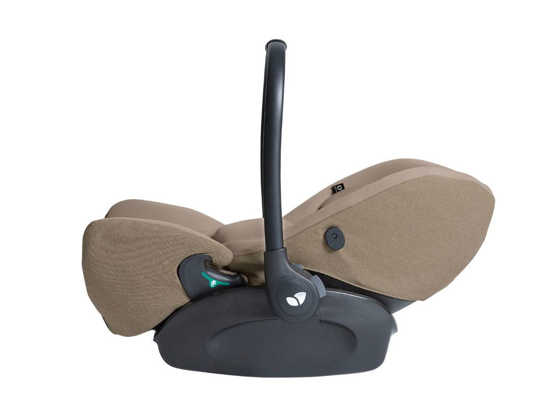 Seggiolino auto I-Level Pro - 40-85cm