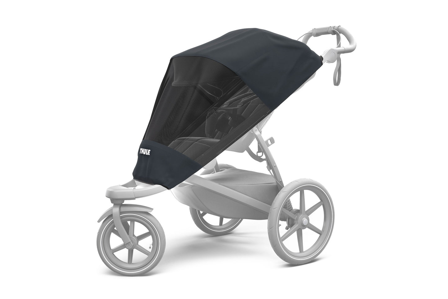 Zanzariera per passeggino thule urban glide 2