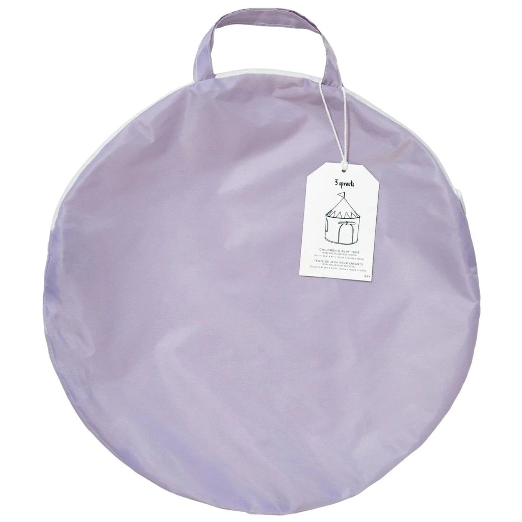 Tenda da Gioco - 100% Poliestere Riciclato