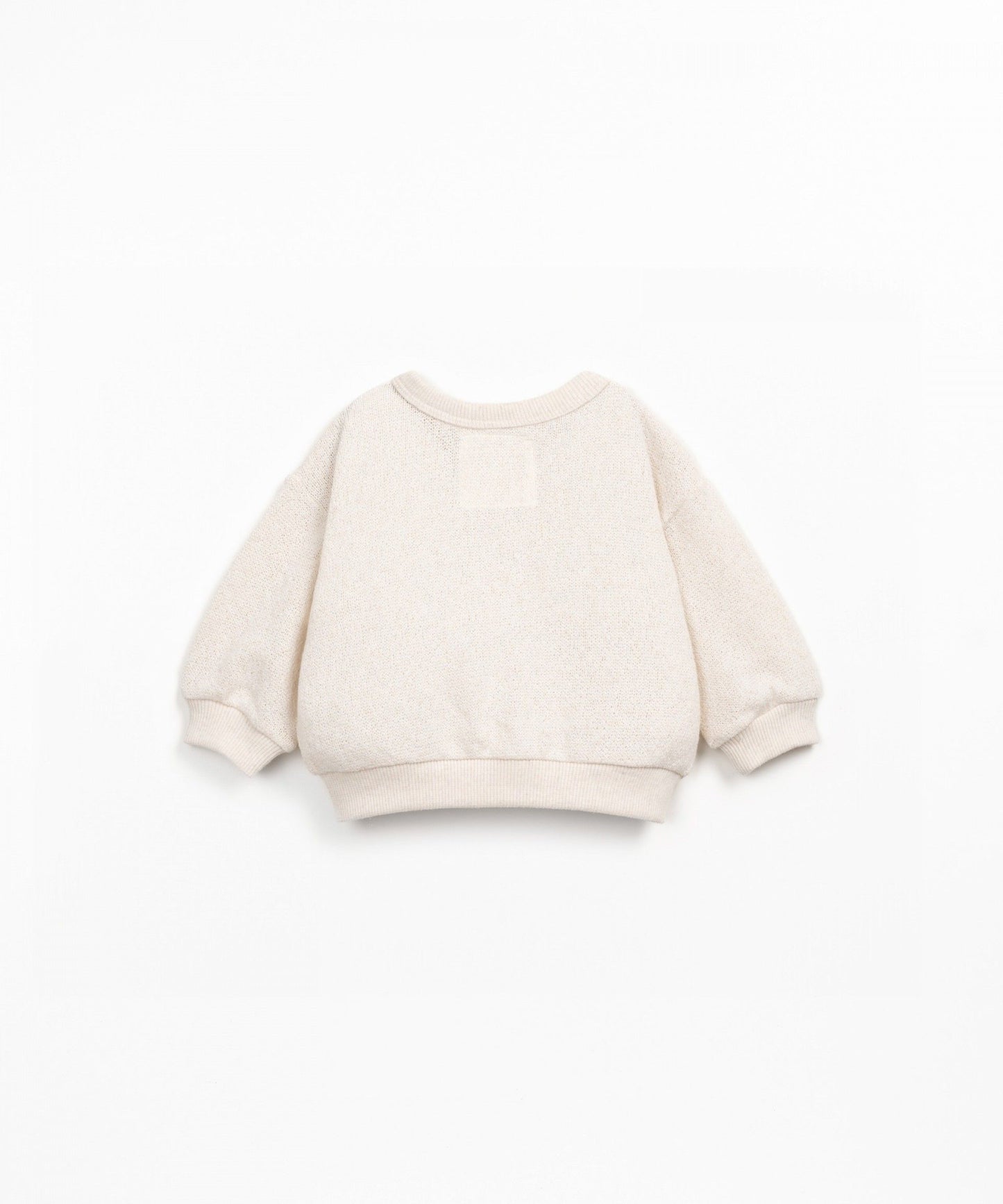 CARDIGAN DI MAGLIA