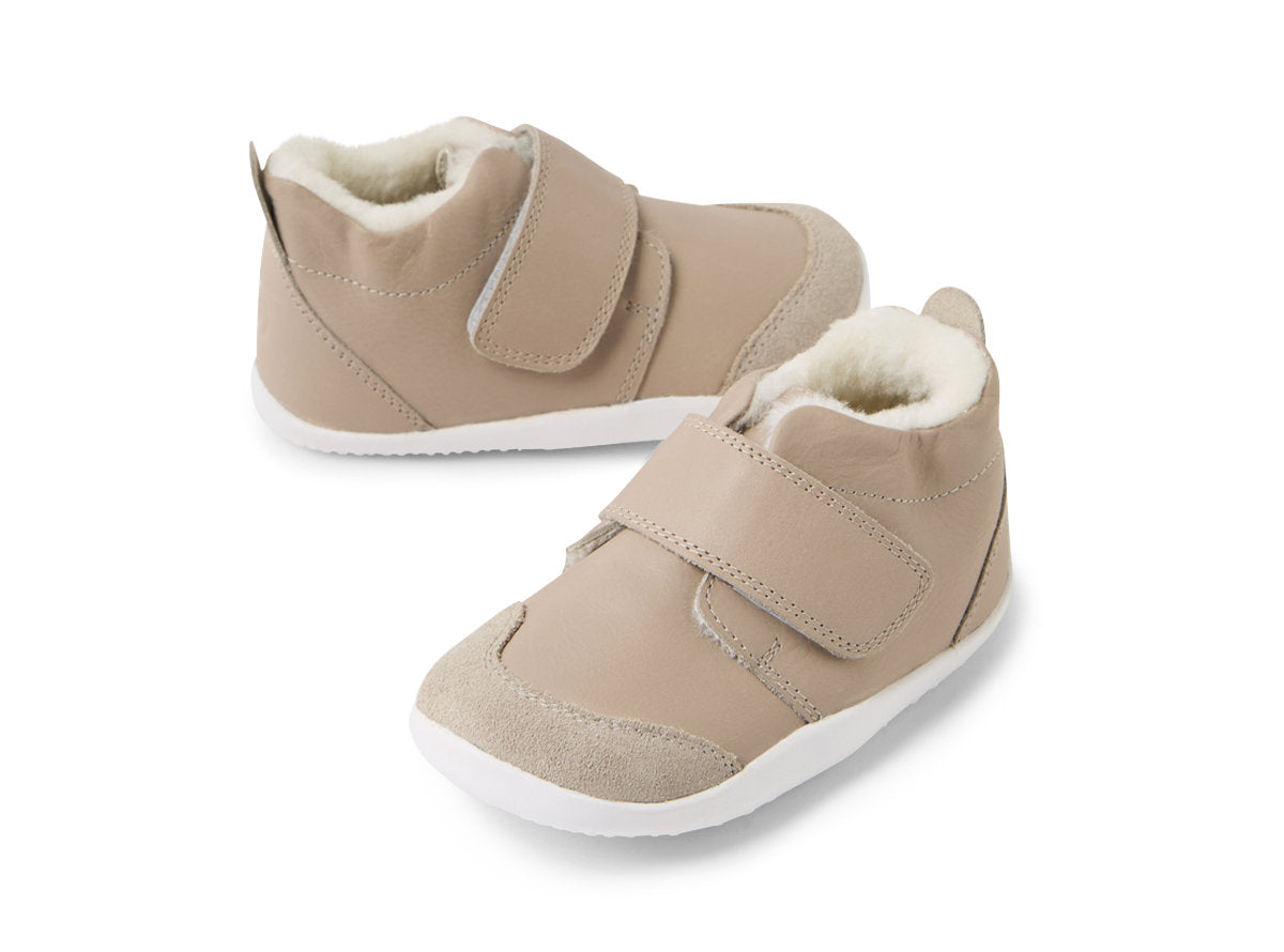 Scarpine Xplorer Rover Arctic Taupe