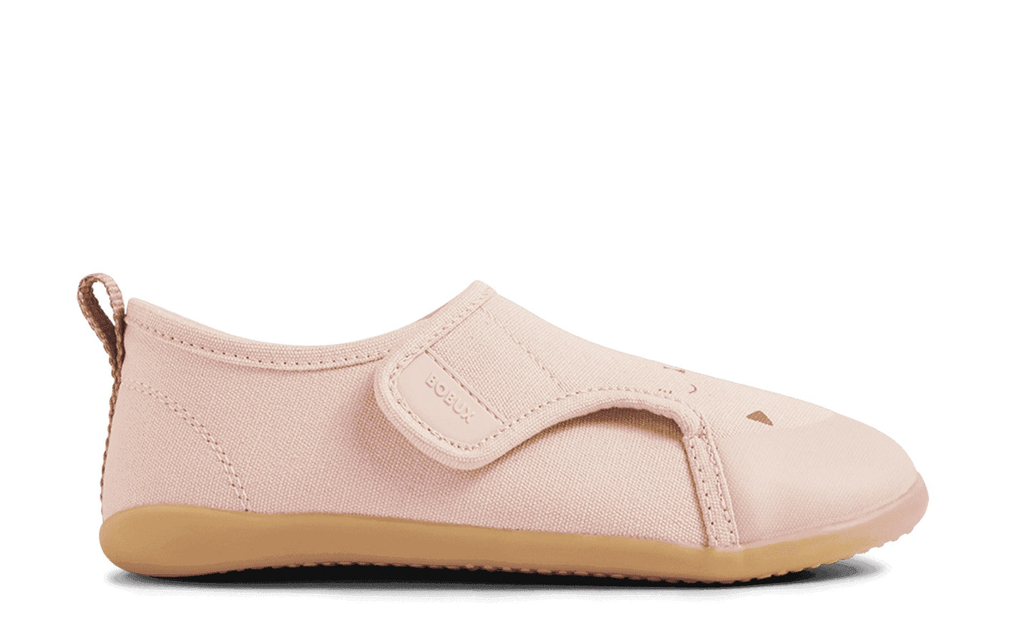 Scarpine Indie - Kid Plus Nook Kitty Rose Smoke