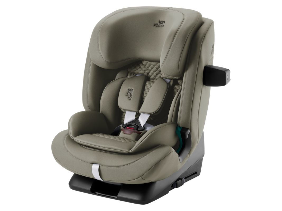 Seggiolino auto Advansafix Pro - dai 76 ai 150cm