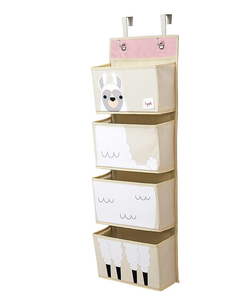 Organizer da muro