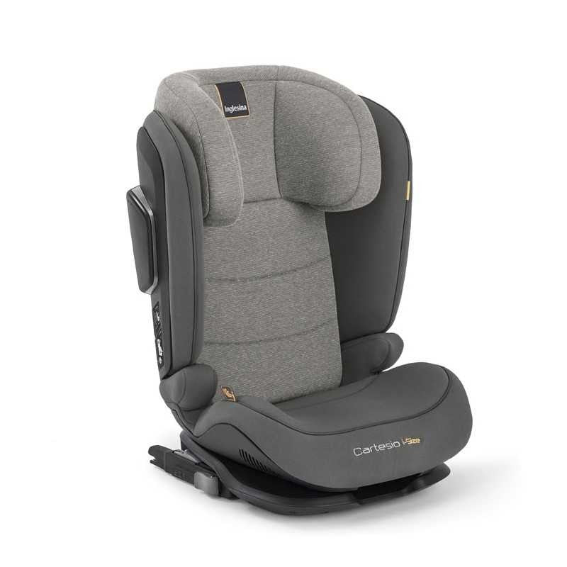 Seggiolino auto cartesio i-size 100-150cm