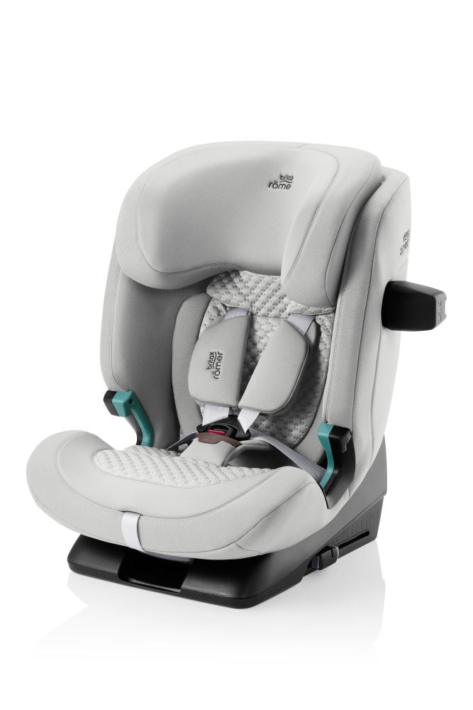 Seggiolino auto Advansafix Pro - dai 76 ai 150cm