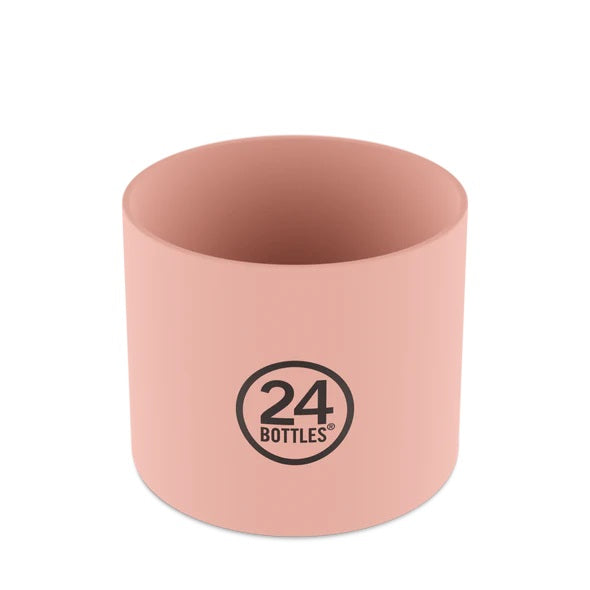 Base Cover - Fondo Protettivo in Silicone per borraccia 24Bottles