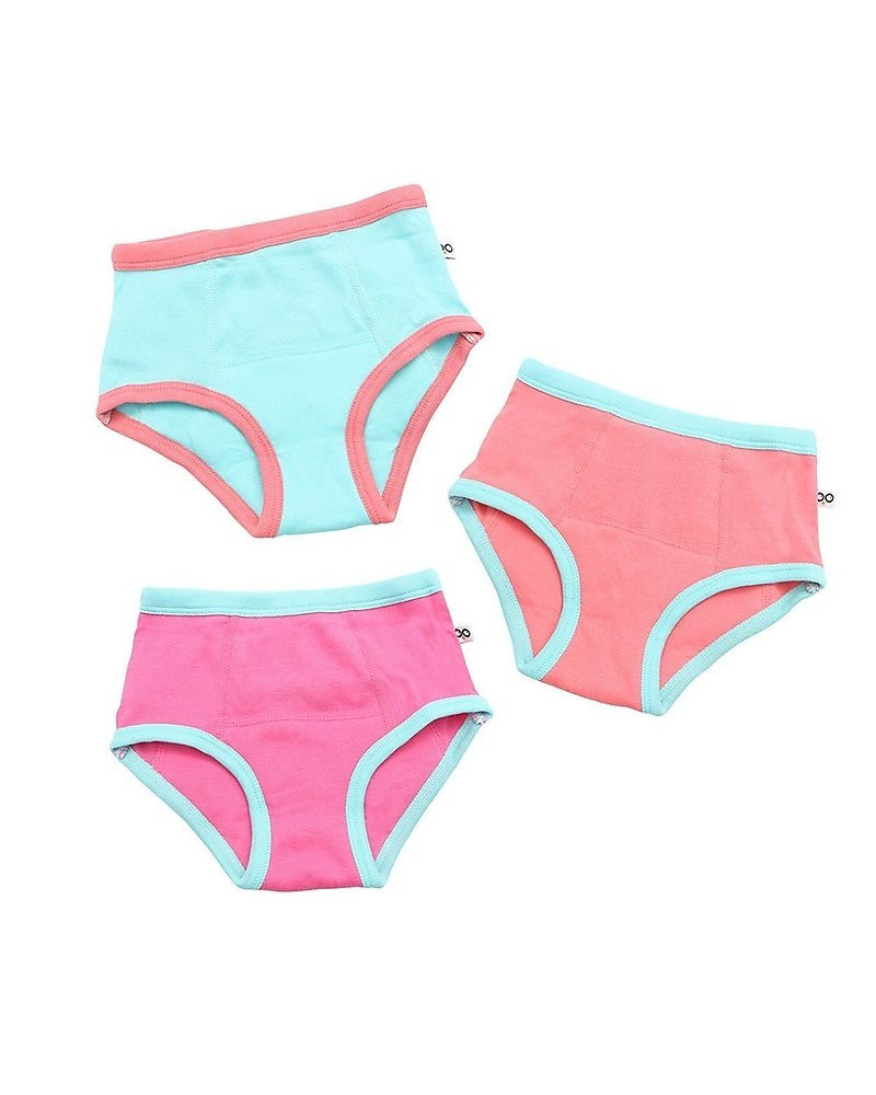 Mutandine di apprendimento - Training Pants