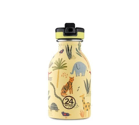 Bottiglia Urban Kids 250ml