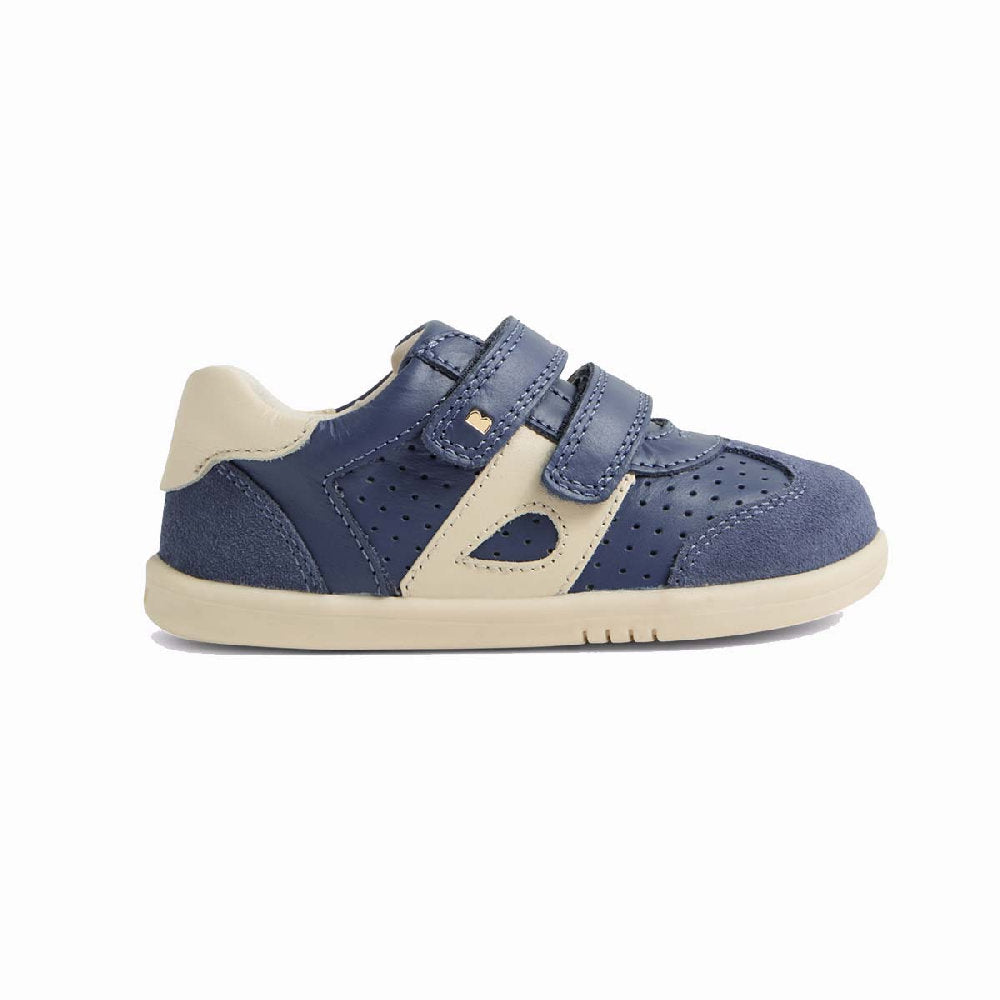 Scarpine I Walk Titan Vintage Indigo