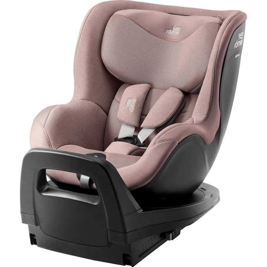 Seggiolino auto dualfix pro m i-size - da 61 a 105cm