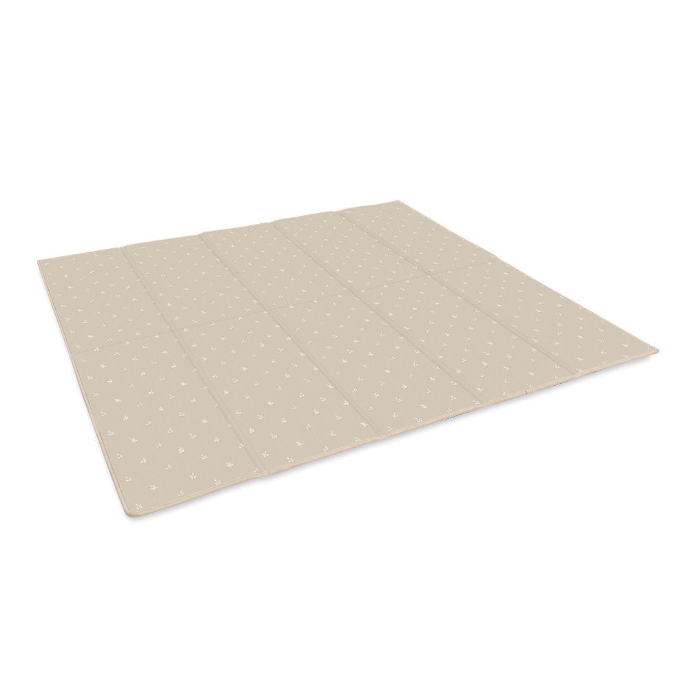 Tappeto gioco pieghevole double face - 200x180cm