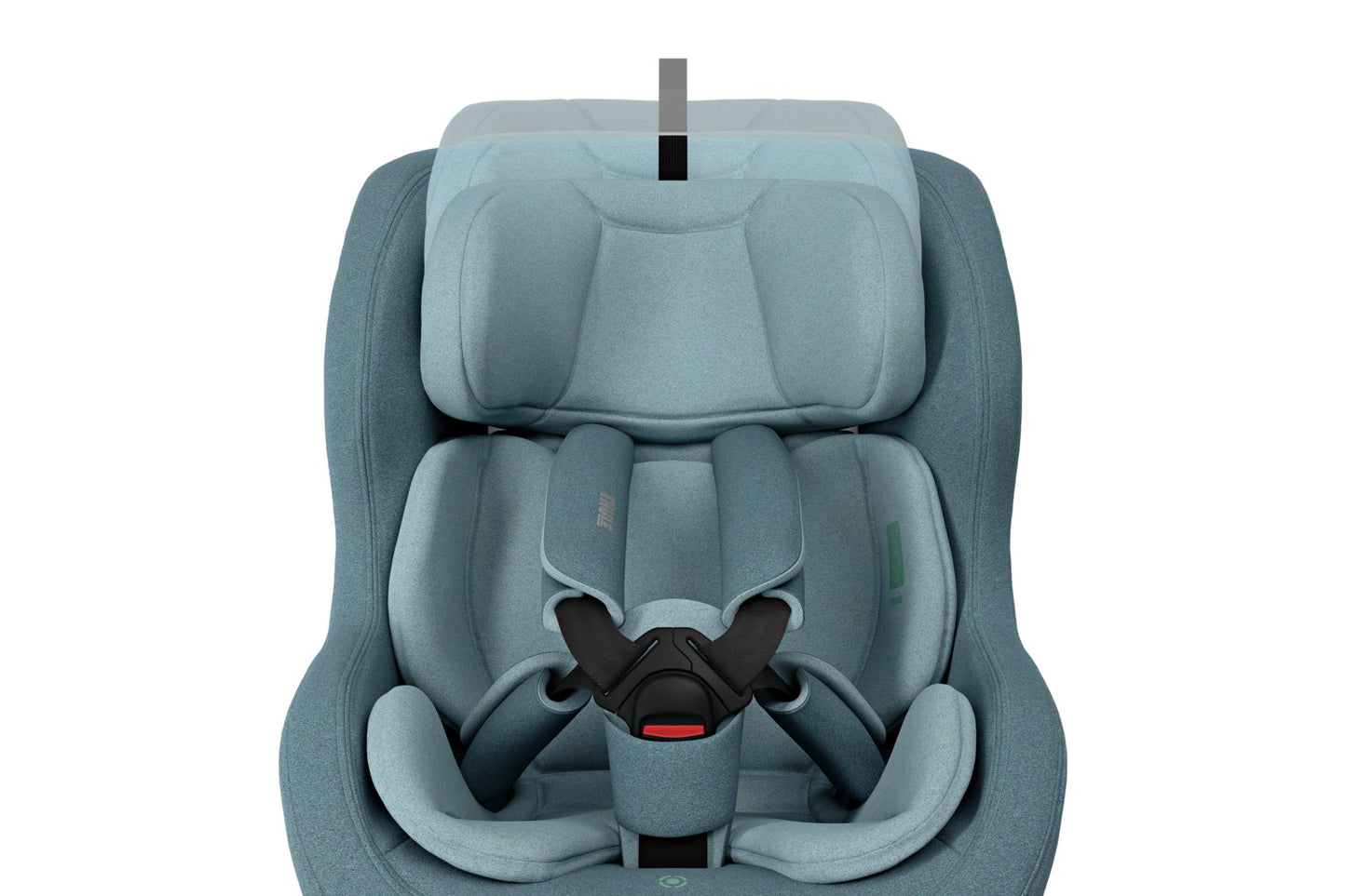 Seggiolino auto thule elm - 67-105cm