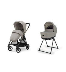 Passeggino Duo System Electa 25 - Navicella e passeggino