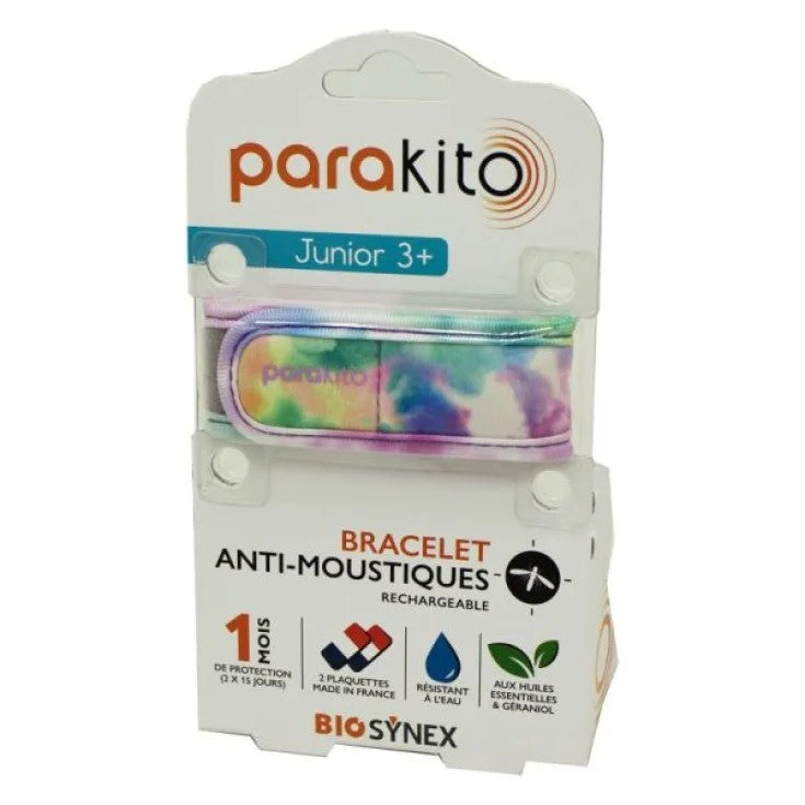 Bracciale kids antizanzare
