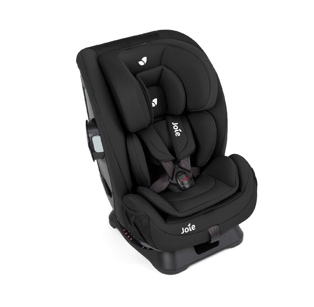 Seggiolino auto Every Stage R129 40-150cm