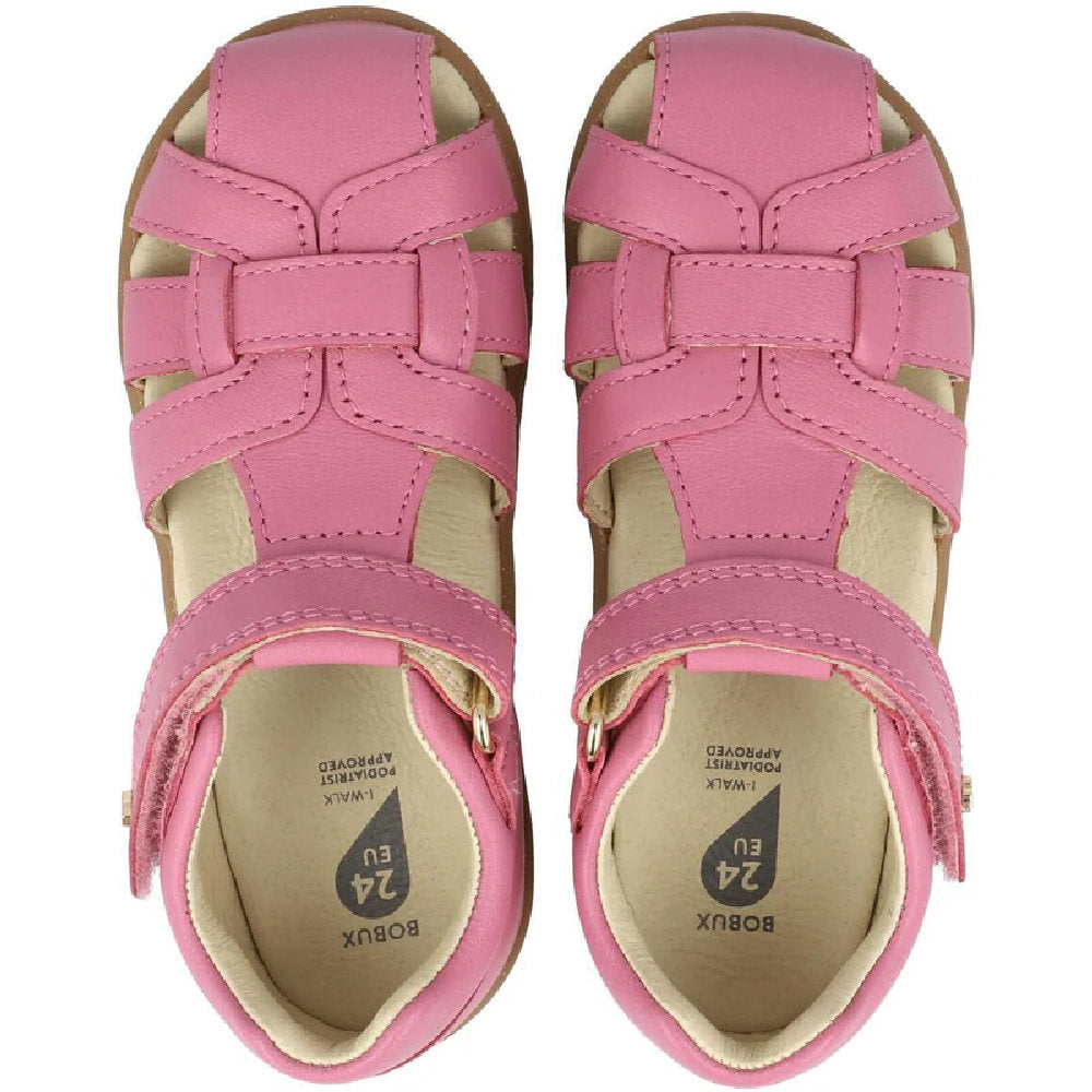 Sandali I Walk Twist Cashemere Rose
