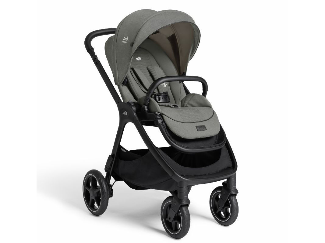 Passeggino Finiti - Dalla nascita fino a 22kg