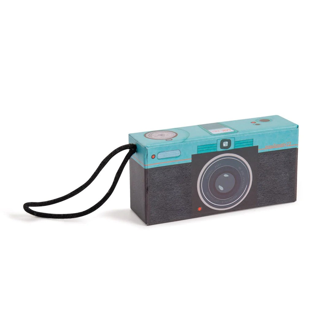Fotocamera spia - dai 3 anni