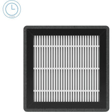 Filtro per purificatore d'aria clean 3in1
