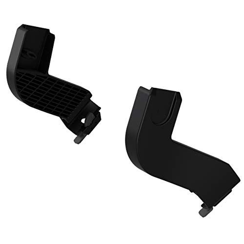 Thule Urban Glide adattatori per ovetti Maxi Cosi