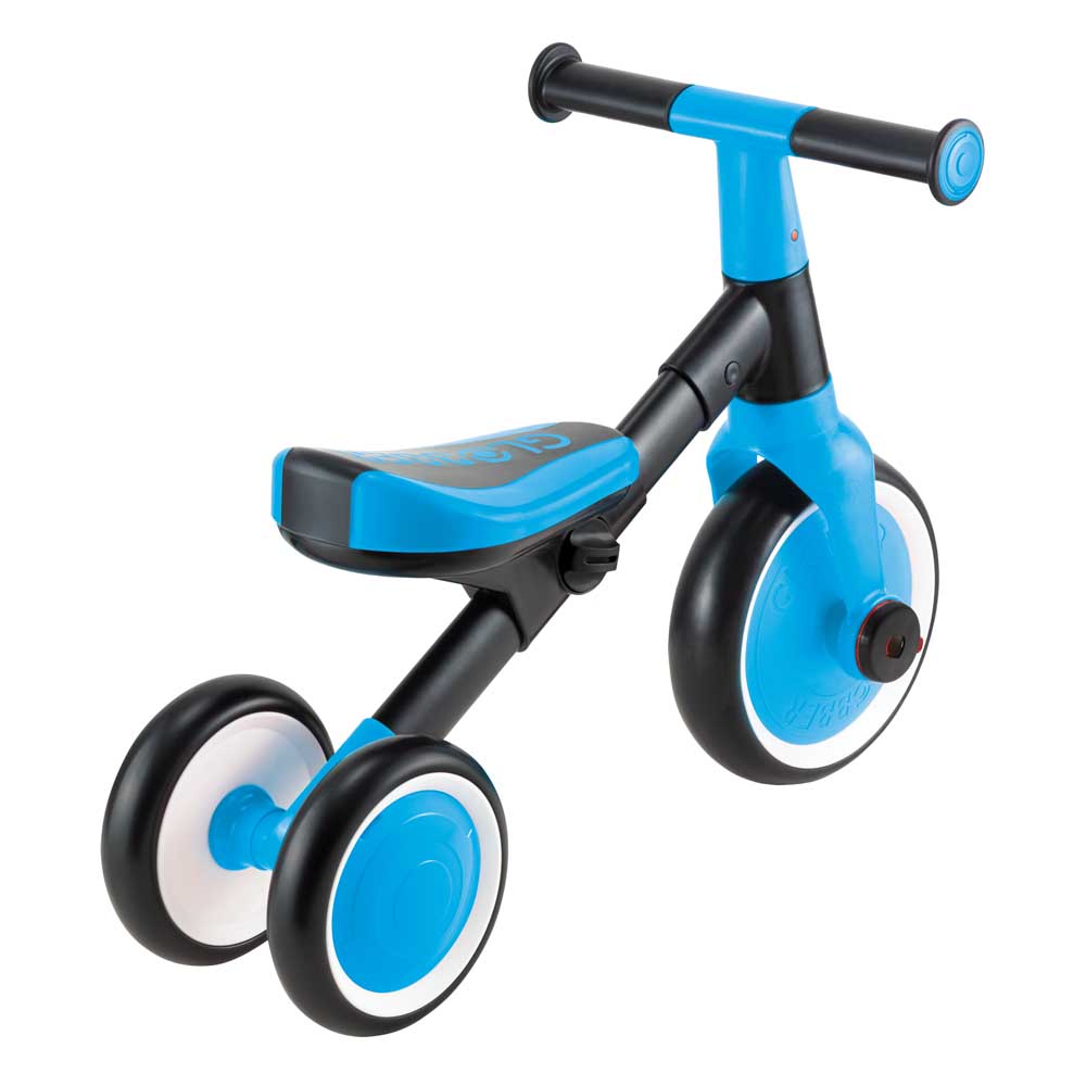 Bicicletta senza pedali - learnig bike