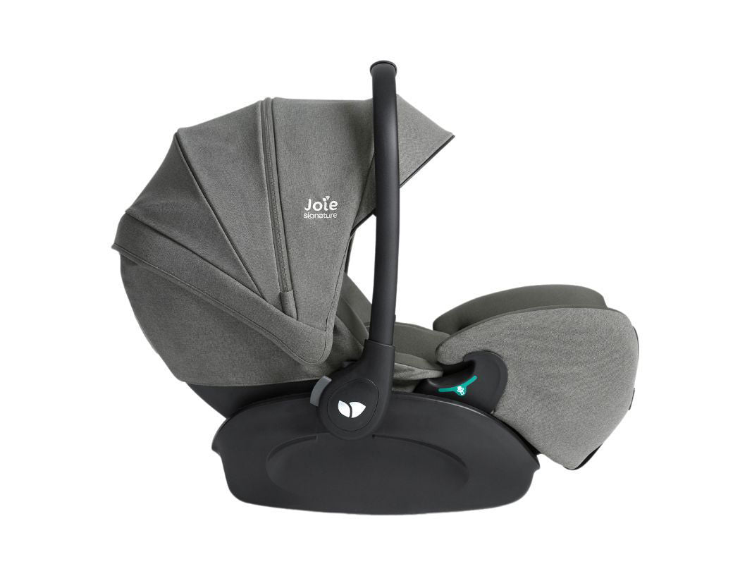 Seggiolino auto I-Level Pro - 40-85cm