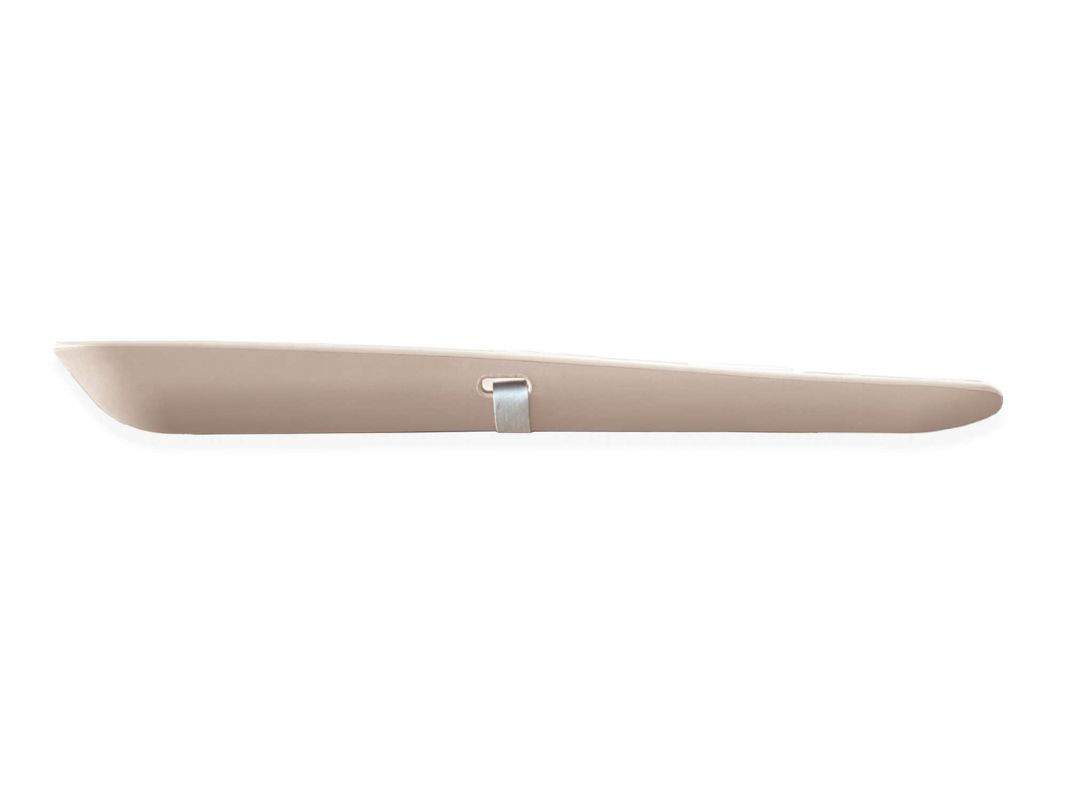 Fasciatoio ergonomico Glenn 50x70cm - in schiuma PU