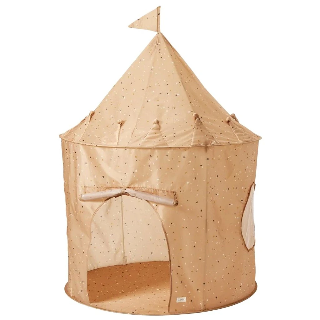 Tenda da Gioco - 100% Poliestere Riciclato