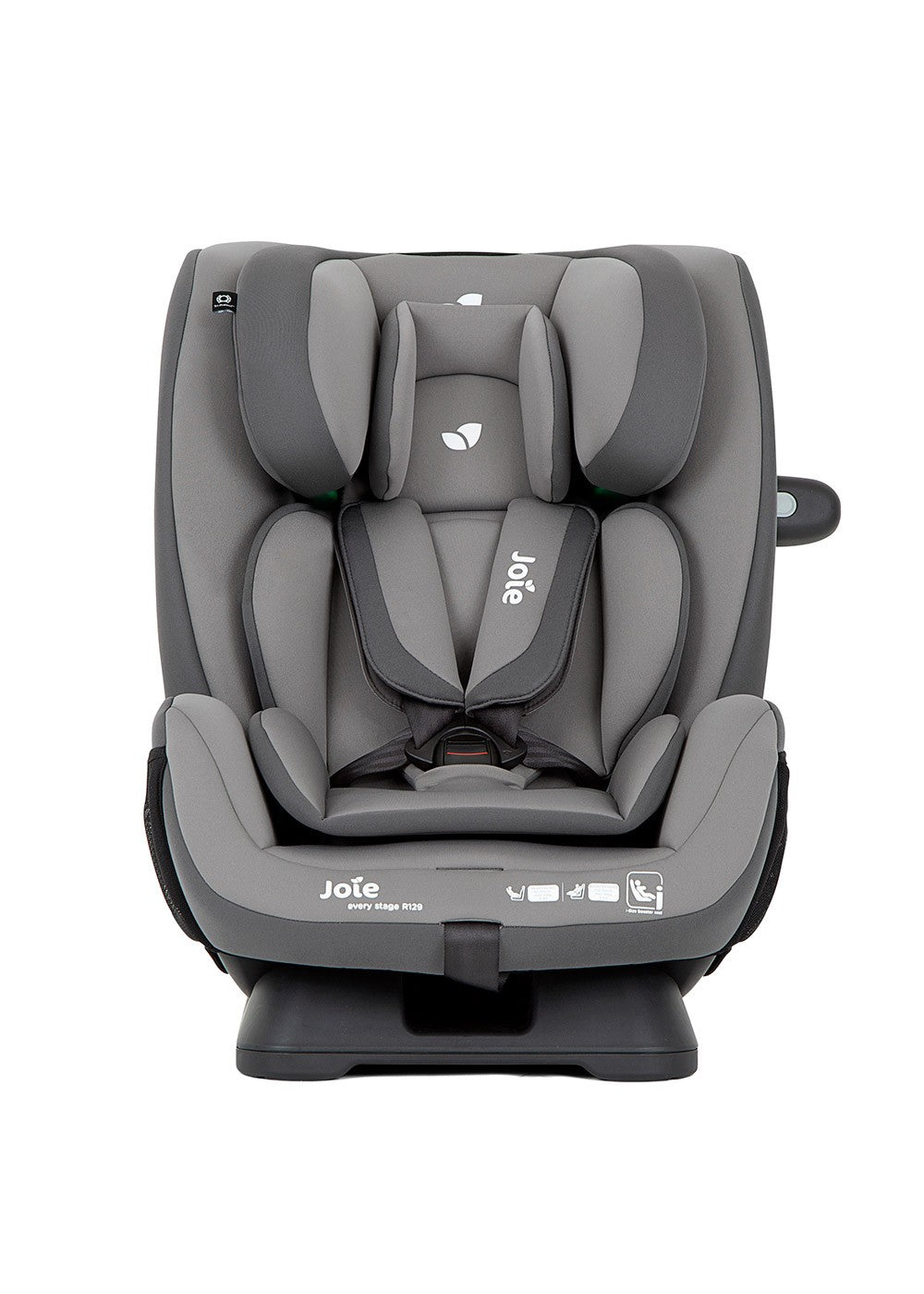 Seggiolino auto Every Stage R129 40-150cm