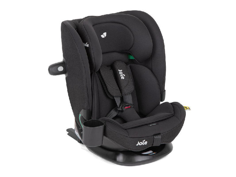 Seggiolino auto I-Bold 76-150cm - Con aggancio isofix