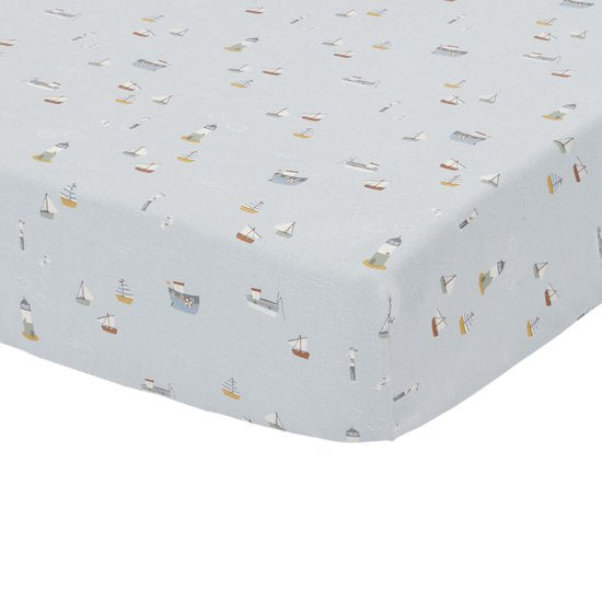 Lenzuolo con angoli 70x140/150 cm