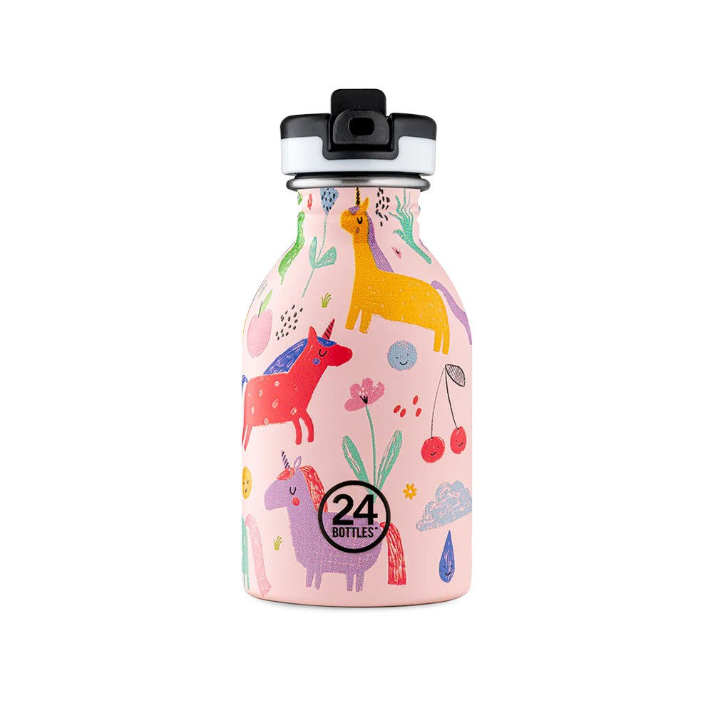 Bottiglia Urban Kids 250ml