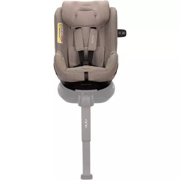 Seggiolino auto todl next (senza base)
