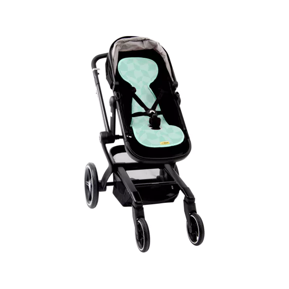 Foderina traspirante per passeggino