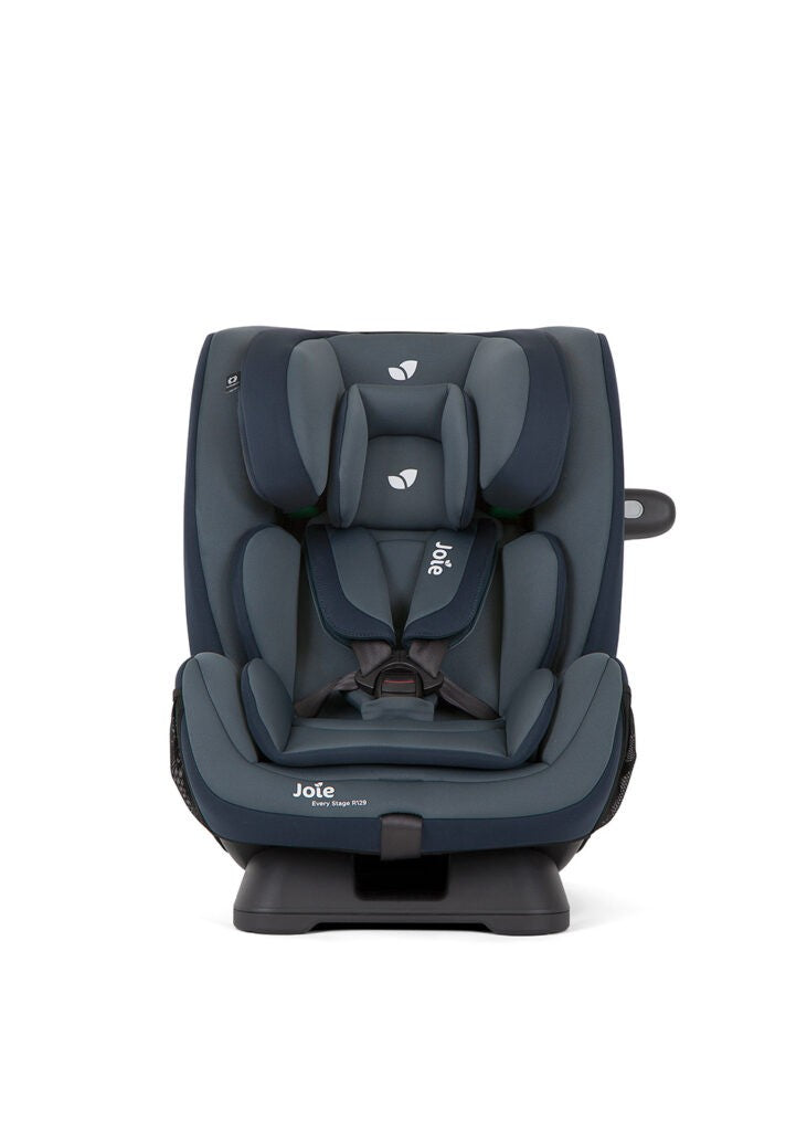 Seggiolino auto Every Stage R129 40-150cm