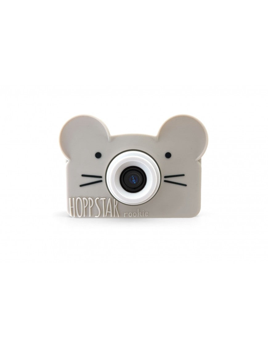 Macchina fotografica per bambini Rookie - Dai 3 anni
