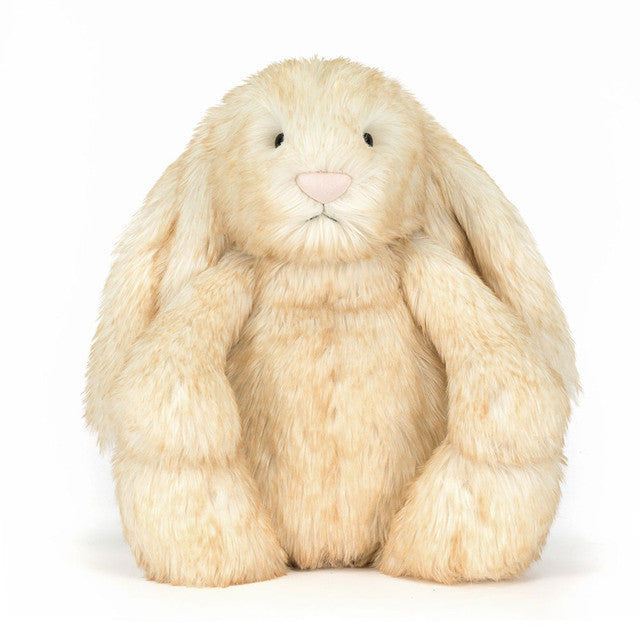 Peluche morbido coniglio SpringLowe Luxe Bunny