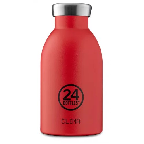 Bottiglia termica Clima 330ml