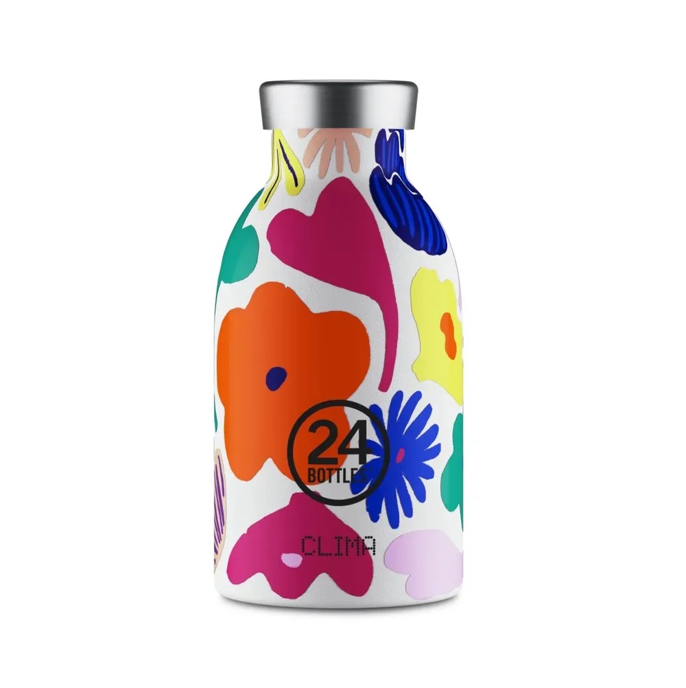 Bottiglia termica Clima 330ml