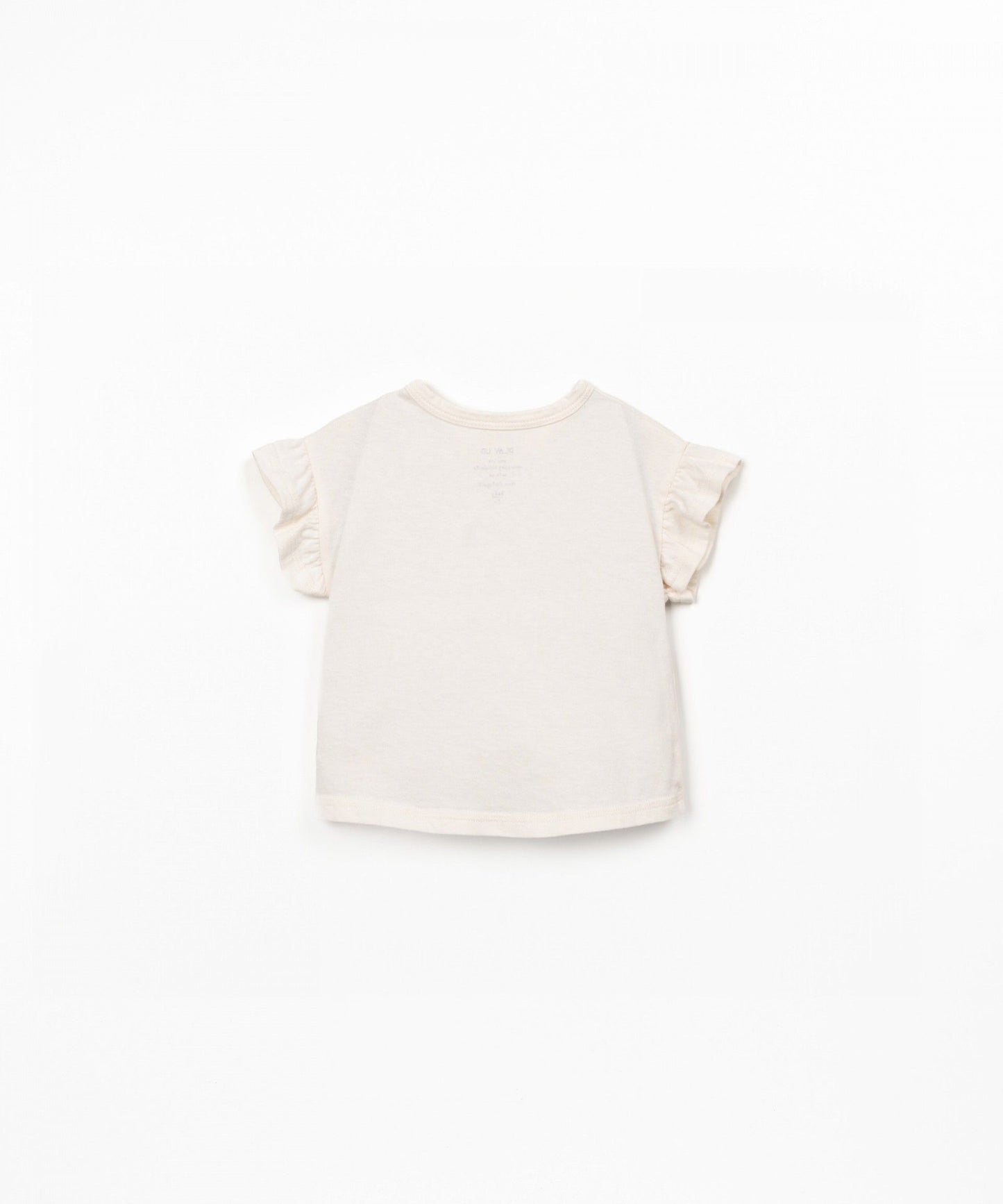 T-SHIRT DI MAGLIA
