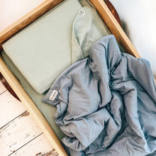 Trapunta imbottita 100x150cm- 100% cotone e 100% p