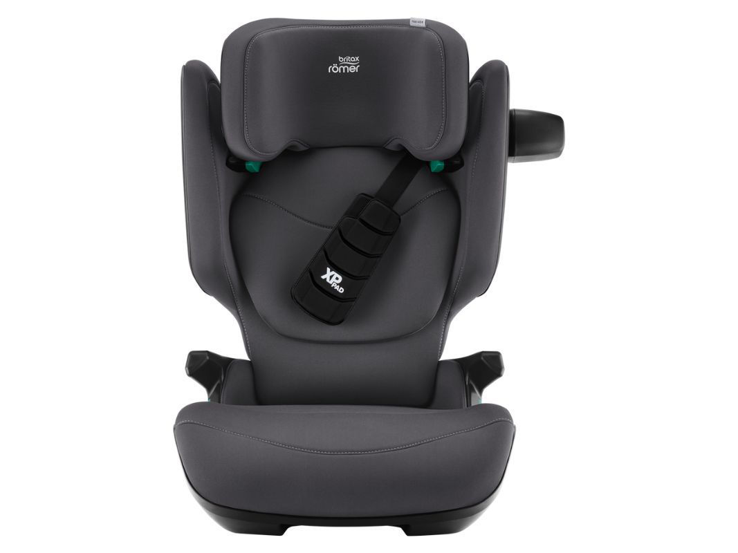 Seggiolino auto KidFix Pro I-Size 100-150cm