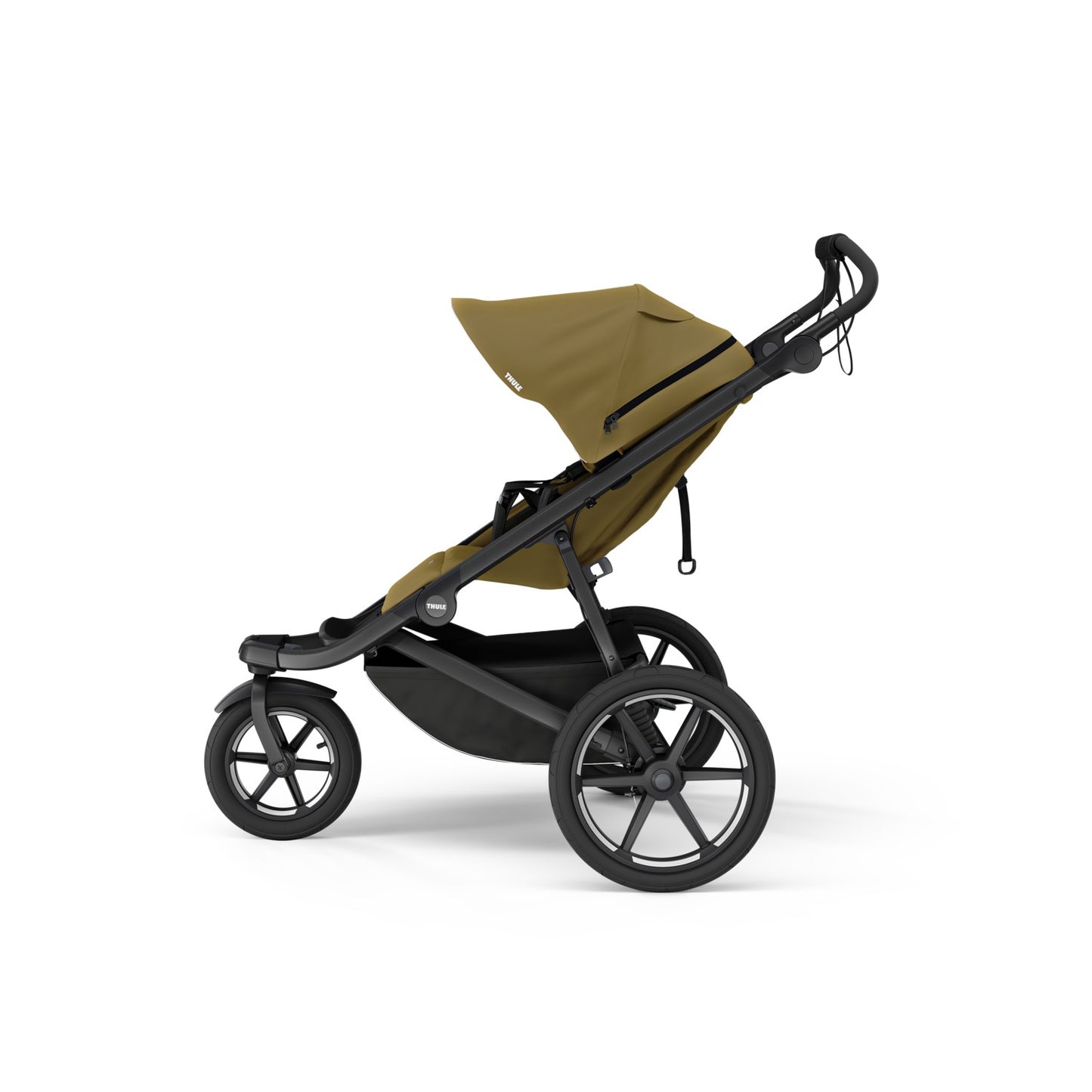 Passeggino sportivo Thule Urban Glide 3